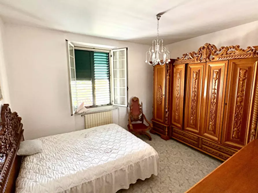 Immagine 13 di Appartamento in vendita  in Via Antonio Greco a Catanzaro