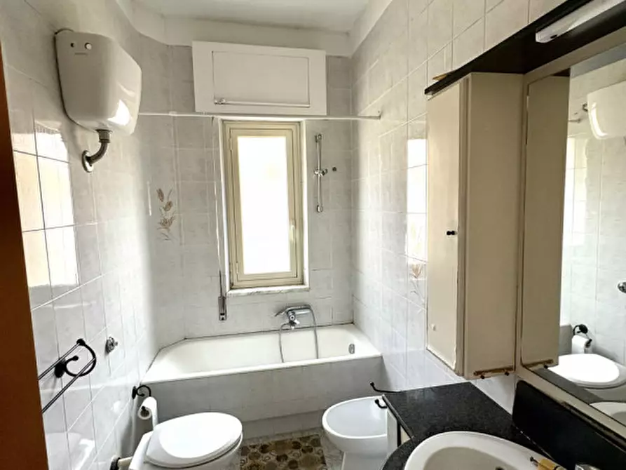 Immagine 16 di Appartamento in vendita  in Via Antonio Greco a Catanzaro