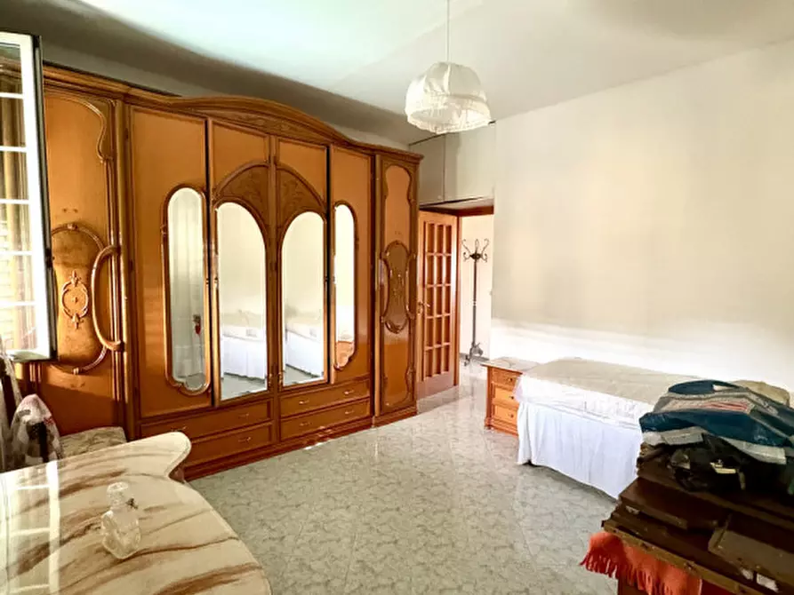 Immagine 19 di Appartamento in vendita  in Via Antonio Greco a Catanzaro