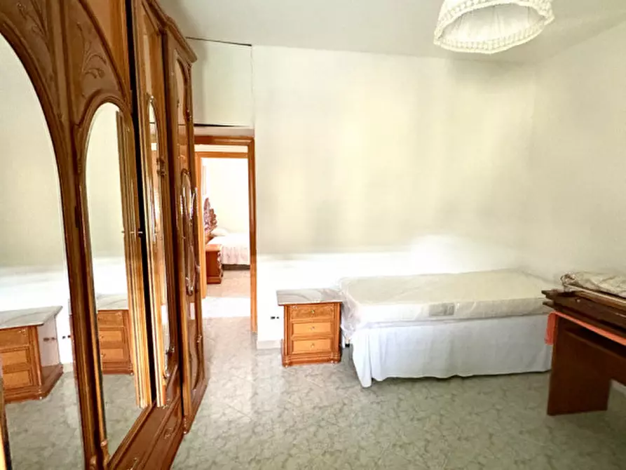 Immagine 21 di Appartamento in vendita  in Via Antonio Greco a Catanzaro