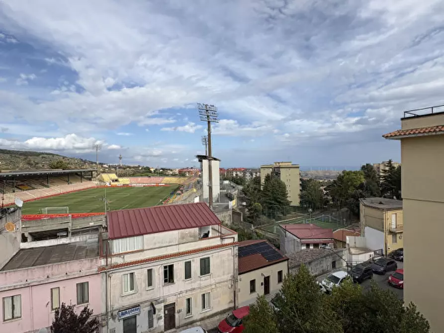 Immagine 25 di Appartamento in vendita  in Via Antonio Greco a Catanzaro