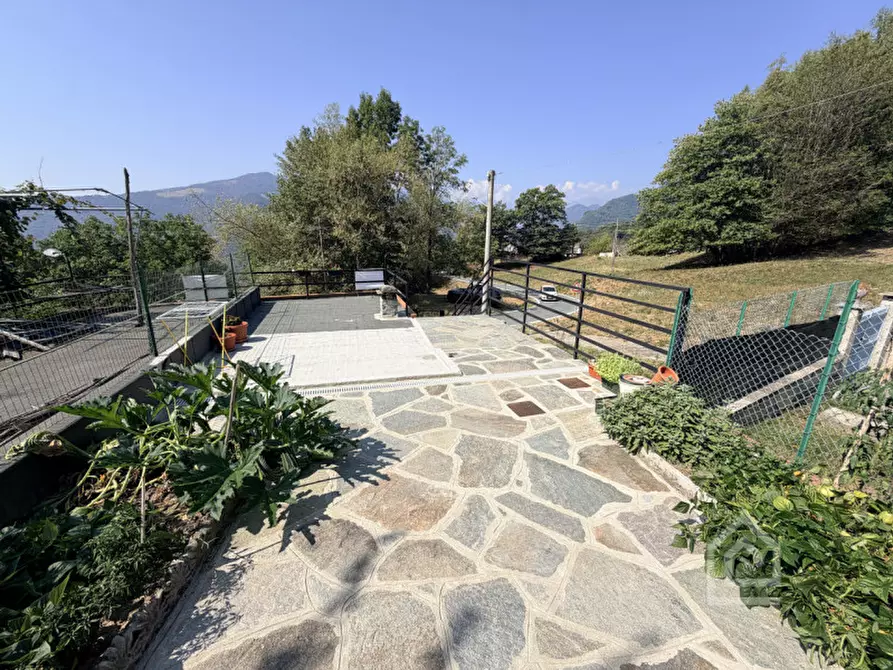 Immagine 3 di Villetta a schiera in vendita  in Borgata faiallo 79 a Pont Canavese