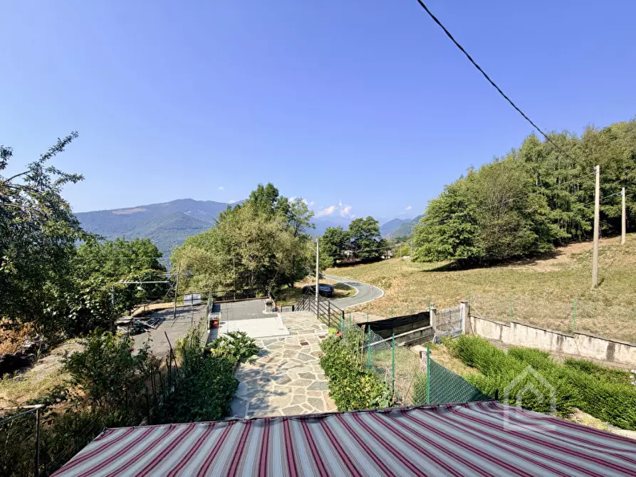 Immagine 22 di Villetta a schiera in vendita  in Borgata faiallo 79 a Pont Canavese