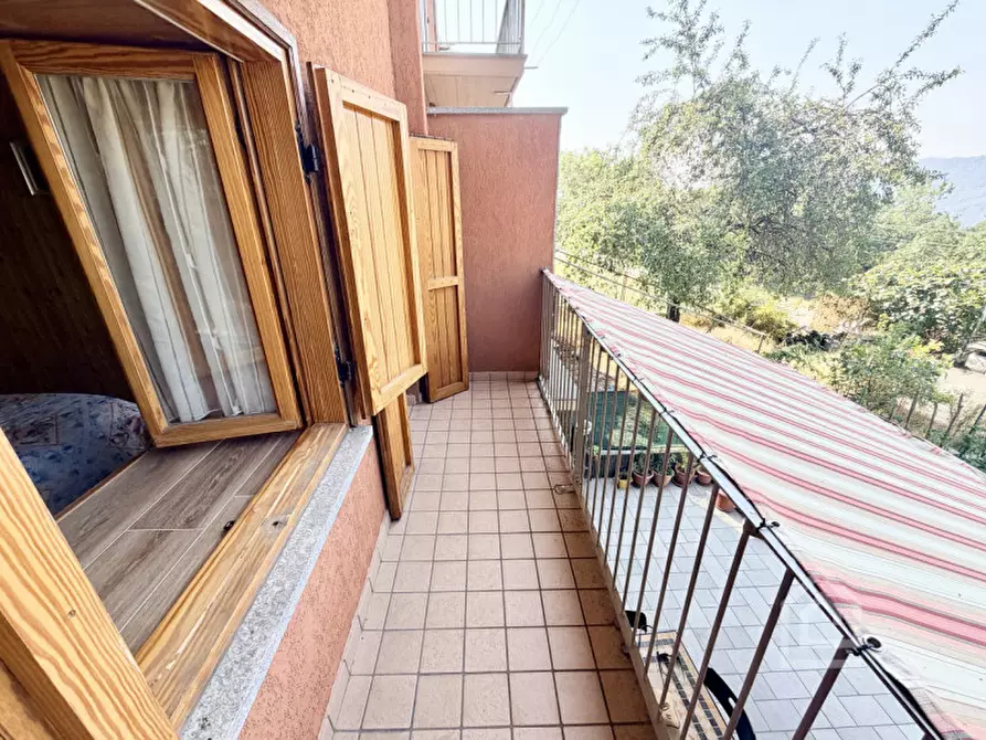 Immagine 23 di Villetta a schiera in vendita  in Borgata faiallo 79 a Pont Canavese