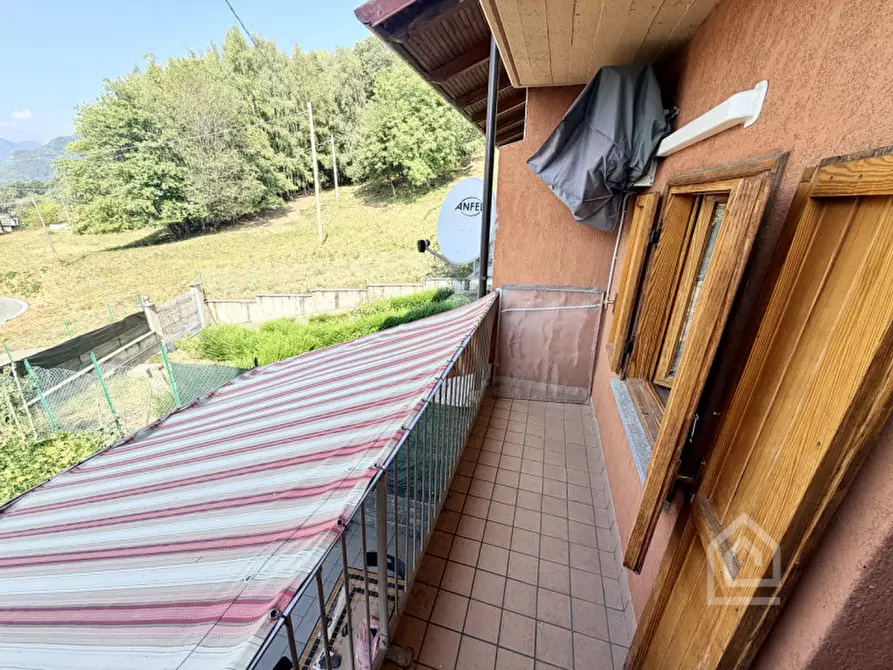 Immagine 24 di Villetta a schiera in vendita  in Borgata faiallo 79 a Pont Canavese