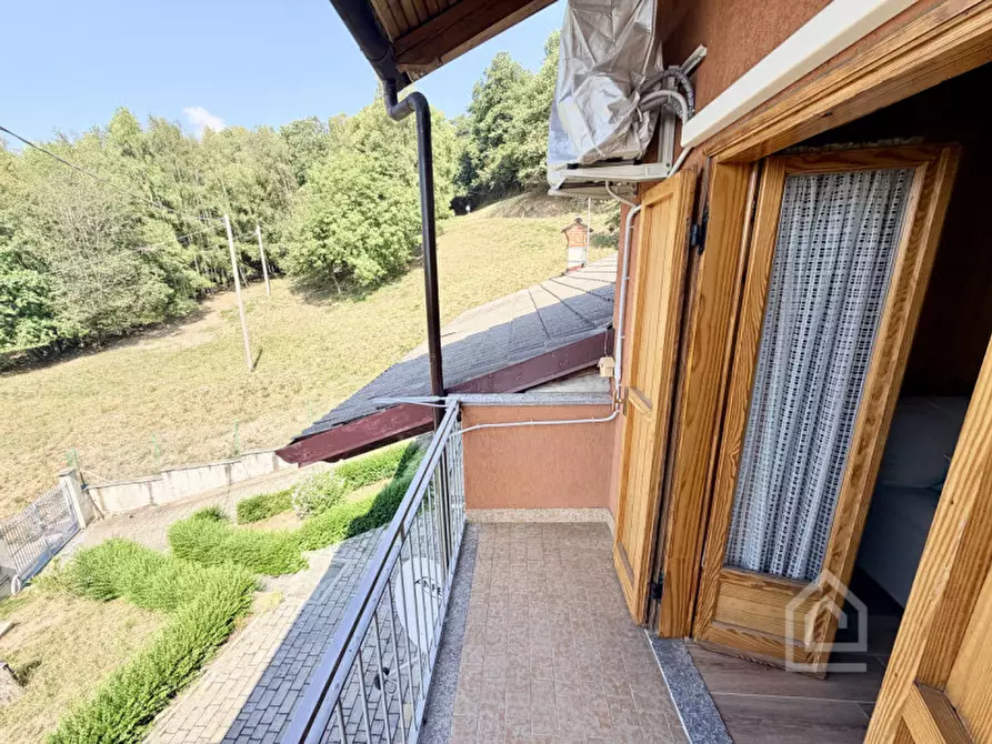 Immagine 31 di Villetta a schiera in vendita  in Borgata faiallo 79 a Pont Canavese