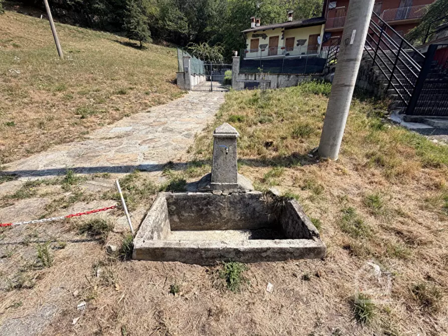 Immagine 36 di Villetta a schiera in vendita  in Borgata faiallo 79 a Pont Canavese