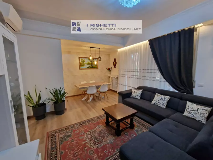 Immagine 1 di Appartamento in vendita  in VIA MARCO POLO a Verona