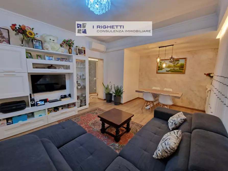 Immagine 2 di Appartamento in vendita  in VIA MARCO POLO a Verona