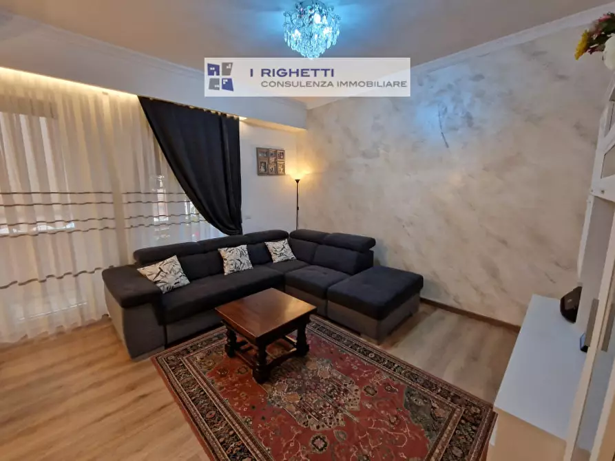 Immagine 3 di Appartamento in vendita  in VIA MARCO POLO a Verona