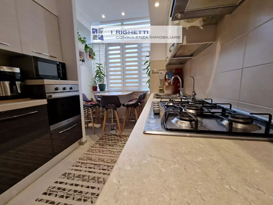 Immagine 5 di Appartamento in vendita  in VIA MARCO POLO a Verona