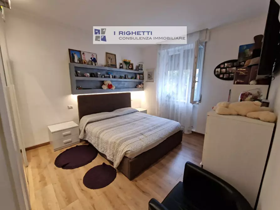 Immagine 8 di Appartamento in vendita  in VIA MARCO POLO a Verona