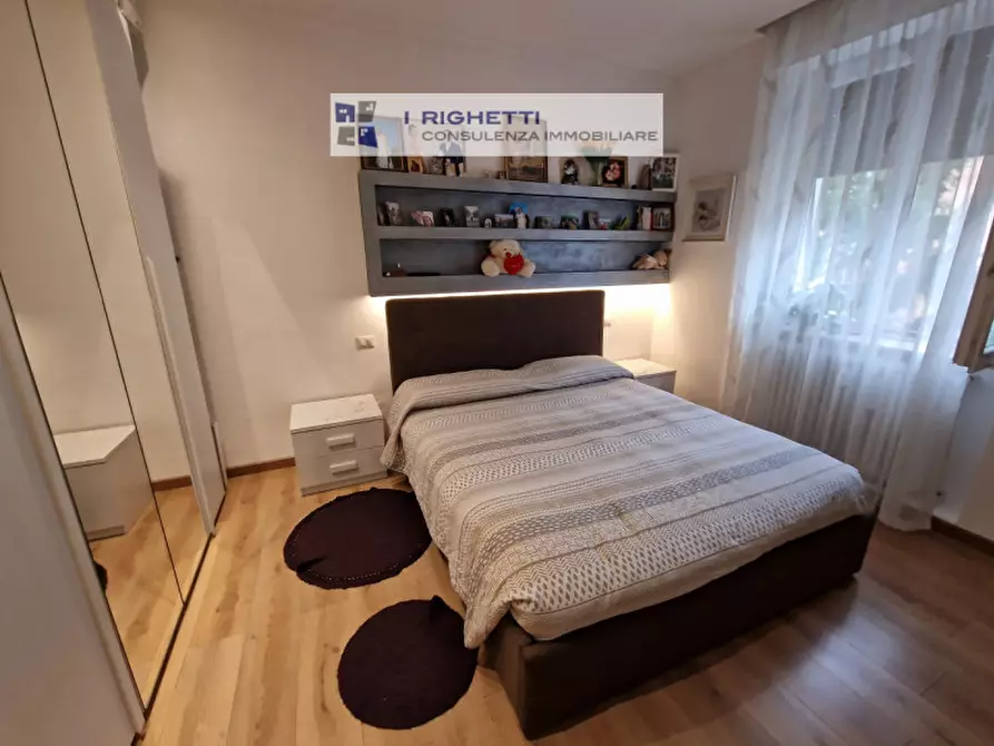 Immagine 9 di Appartamento in vendita  in VIA MARCO POLO a Verona