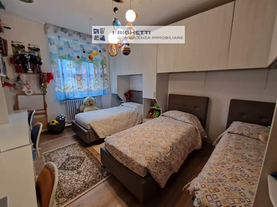 Immagine 11 di Appartamento in vendita  in VIA MARCO POLO a Verona