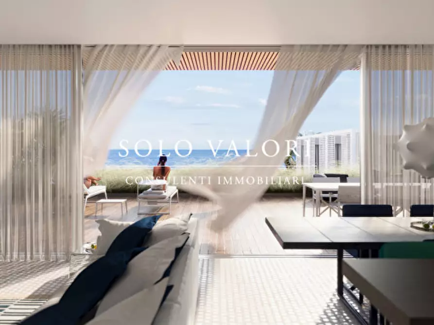 Immagine 1 di Appartamento in vendita  a Jesolo