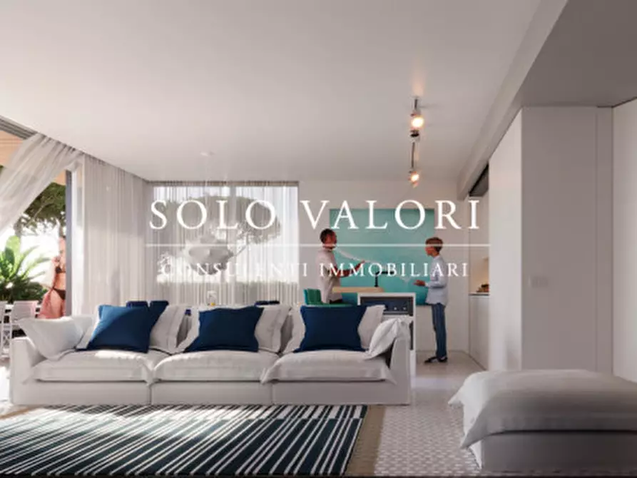 Immagine 3 di Appartamento in vendita  a Jesolo