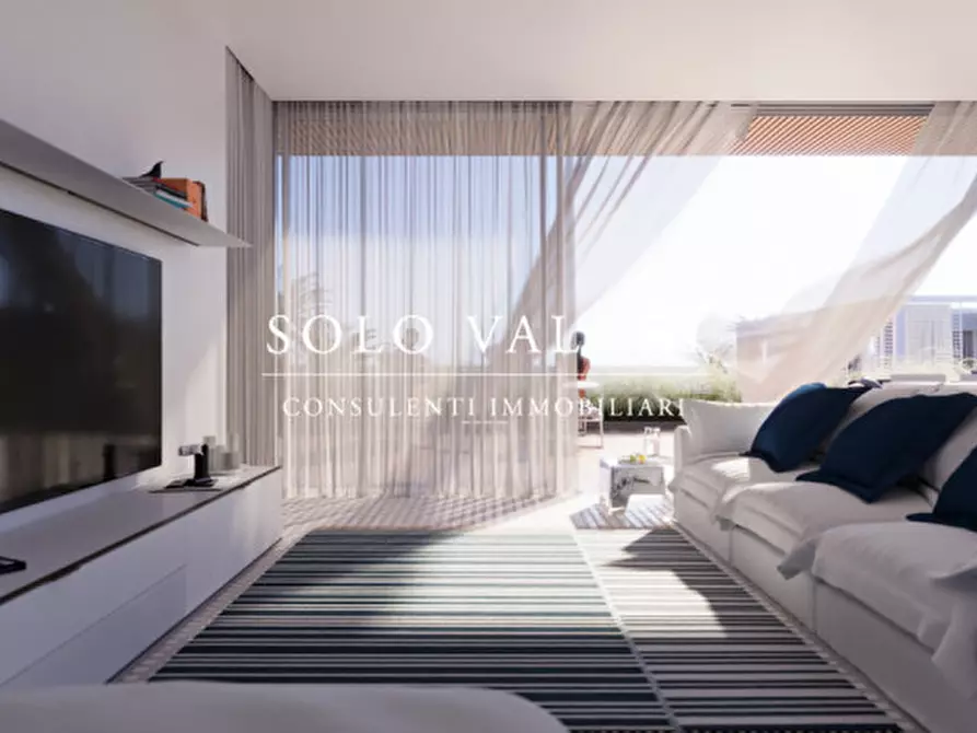 Immagine 4 di Appartamento in vendita  a Jesolo