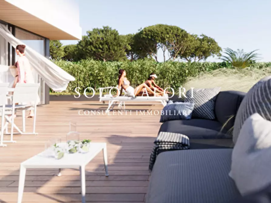 Immagine 6 di Appartamento in vendita  a Jesolo