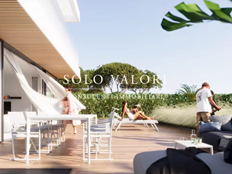 Immagine 7 di Appartamento in vendita  a Jesolo