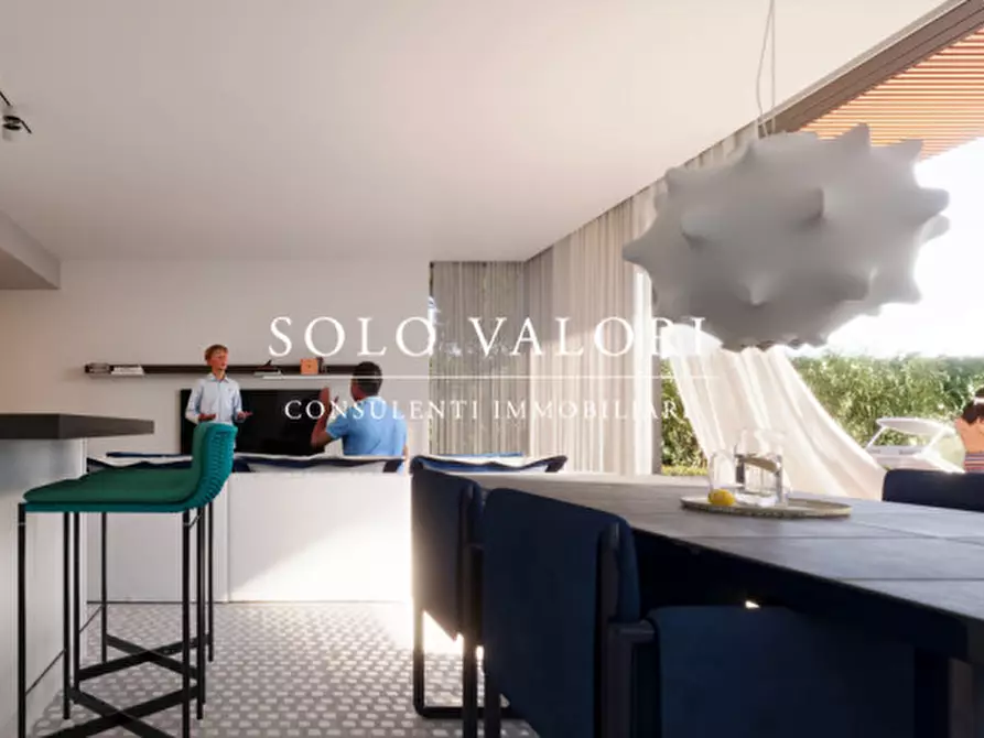 Immagine 8 di Appartamento in vendita  a Jesolo