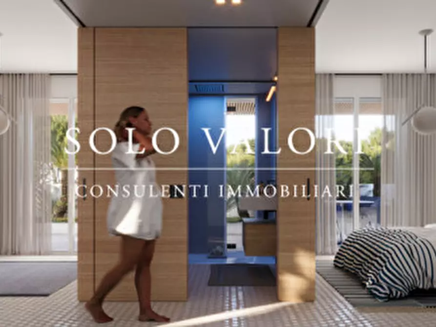 Immagine 9 di Appartamento in vendita  a Jesolo