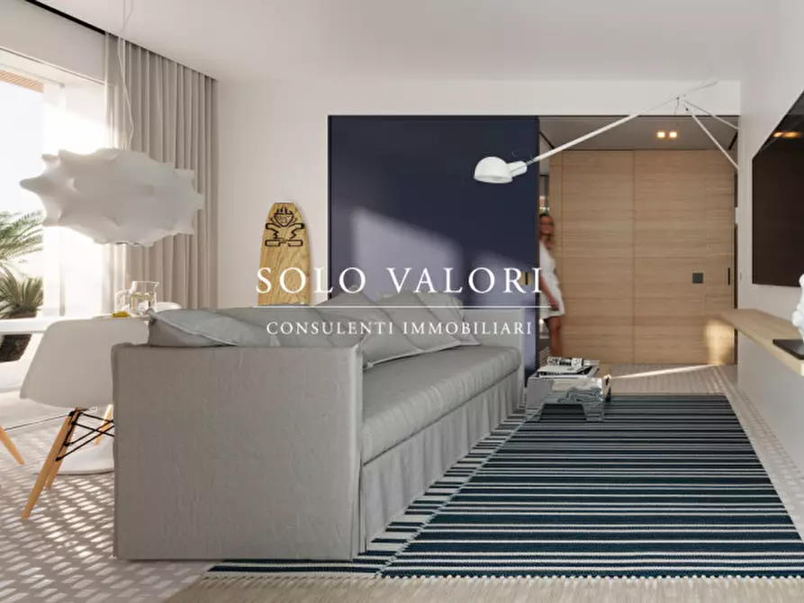 Immagine 10 di Appartamento in vendita  a Jesolo