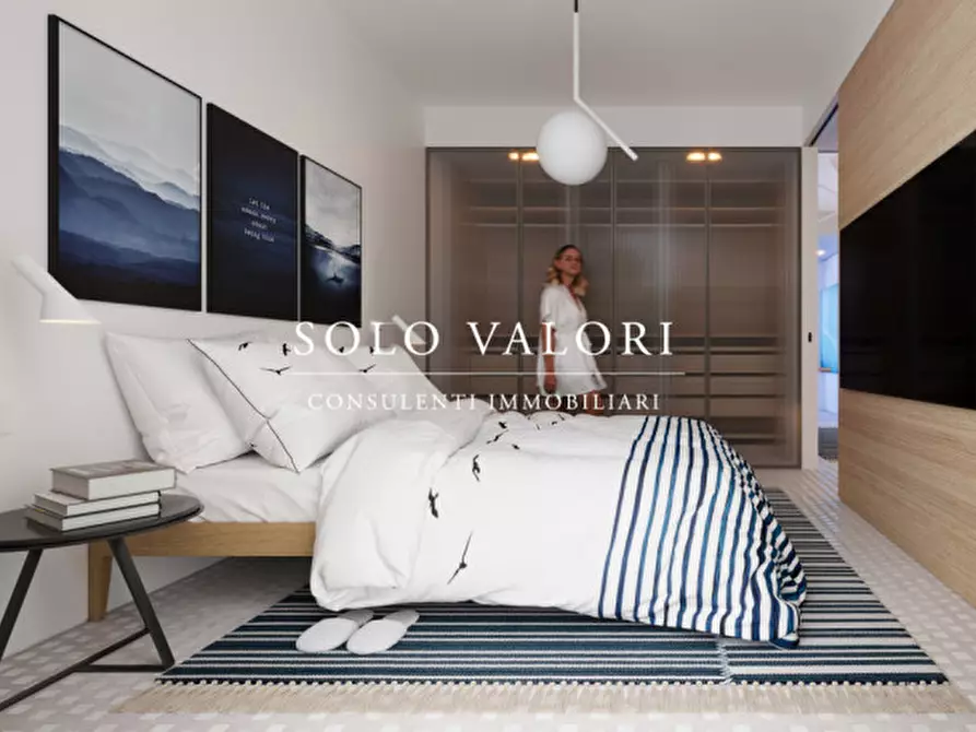 Immagine 12 di Appartamento in vendita  a Jesolo