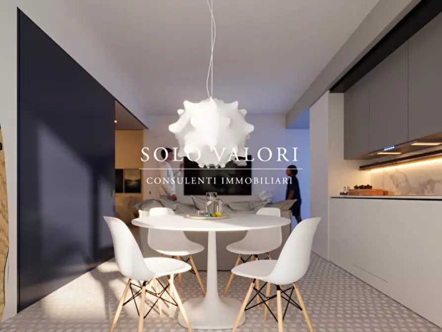 Immagine 13 di Appartamento in vendita  a Jesolo