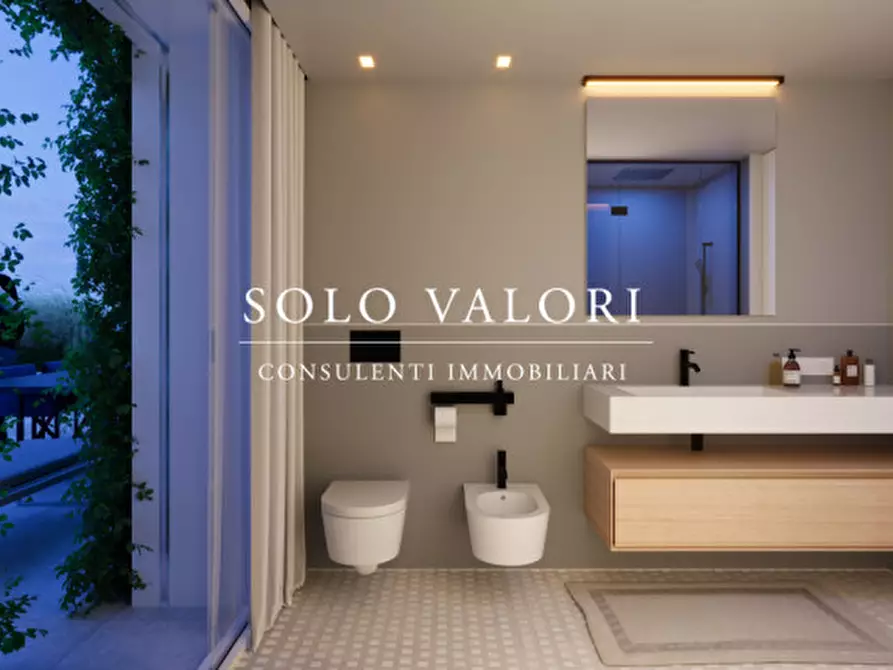 Immagine 17 di Appartamento in vendita  a Jesolo