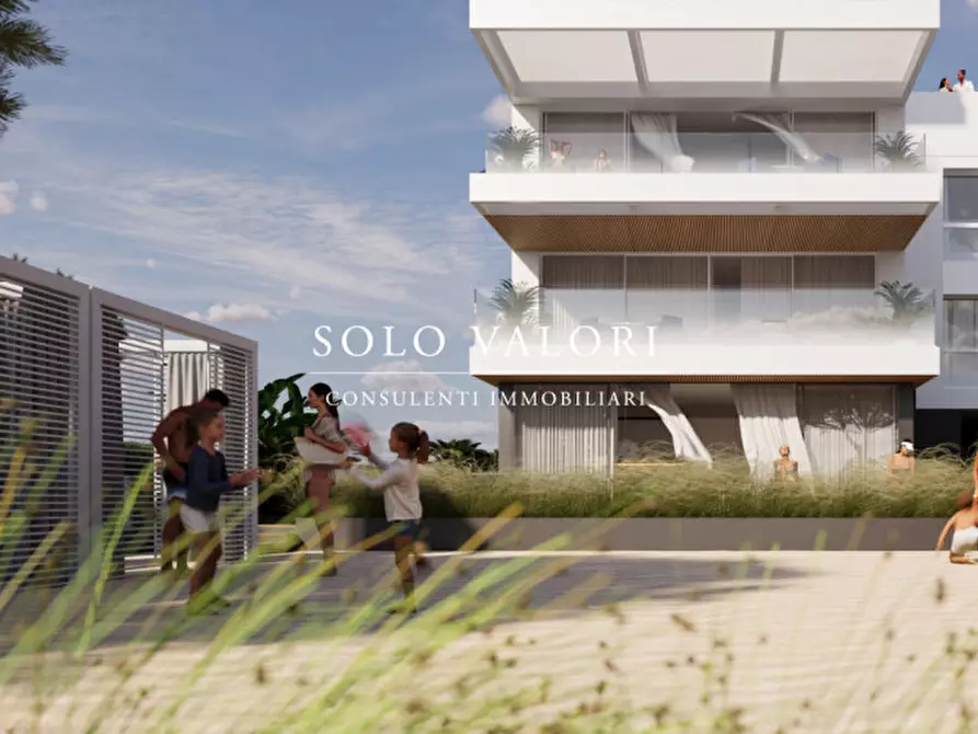 Immagine 20 di Appartamento in vendita  a Jesolo