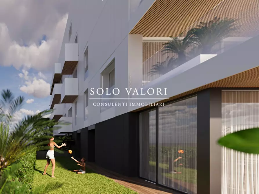 Immagine 22 di Appartamento in vendita  a Jesolo