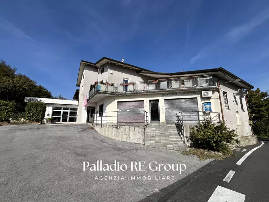 Immagine 1 di Appartamento in vendita  in Via Chiesa 6 a Zovencedo