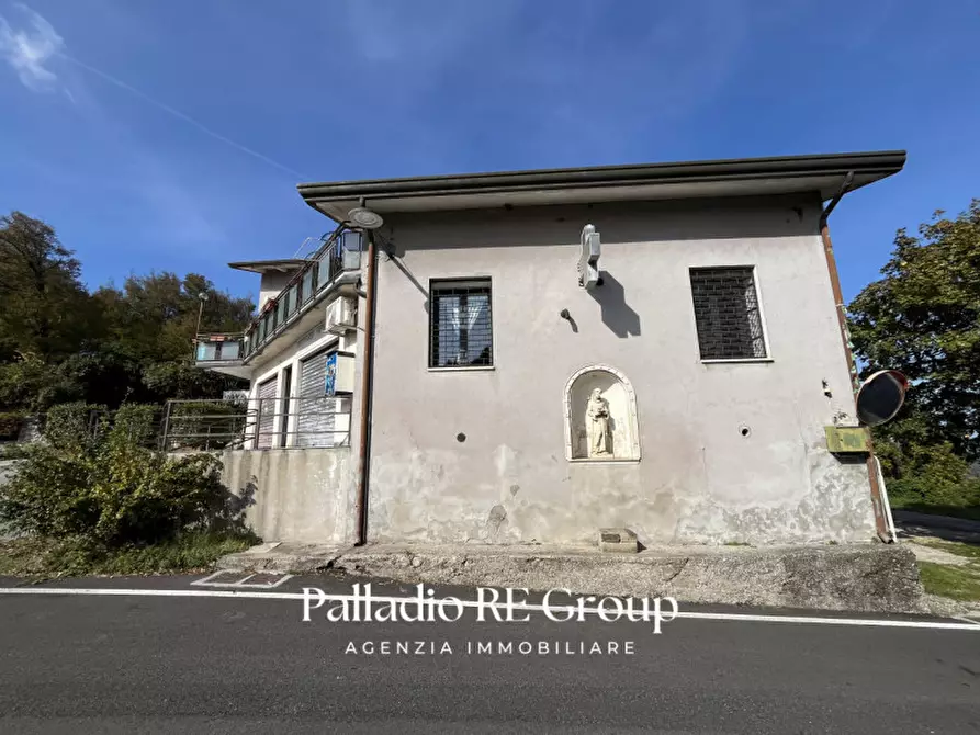 Immagine 4 di Appartamento in vendita  in Via Chiesa 6 a Zovencedo