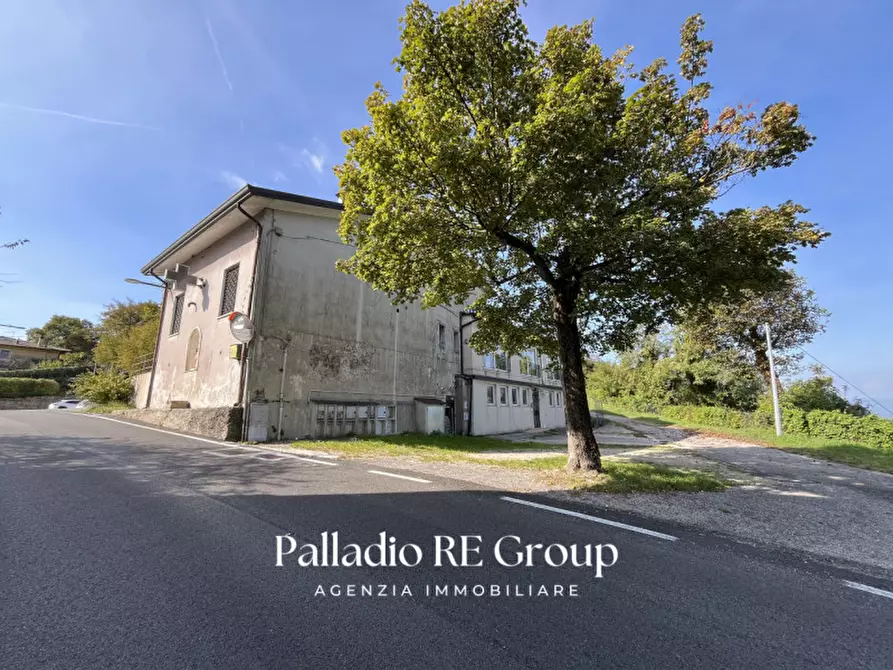 Immagine 5 di Appartamento in vendita  in Via Chiesa 6 a Zovencedo