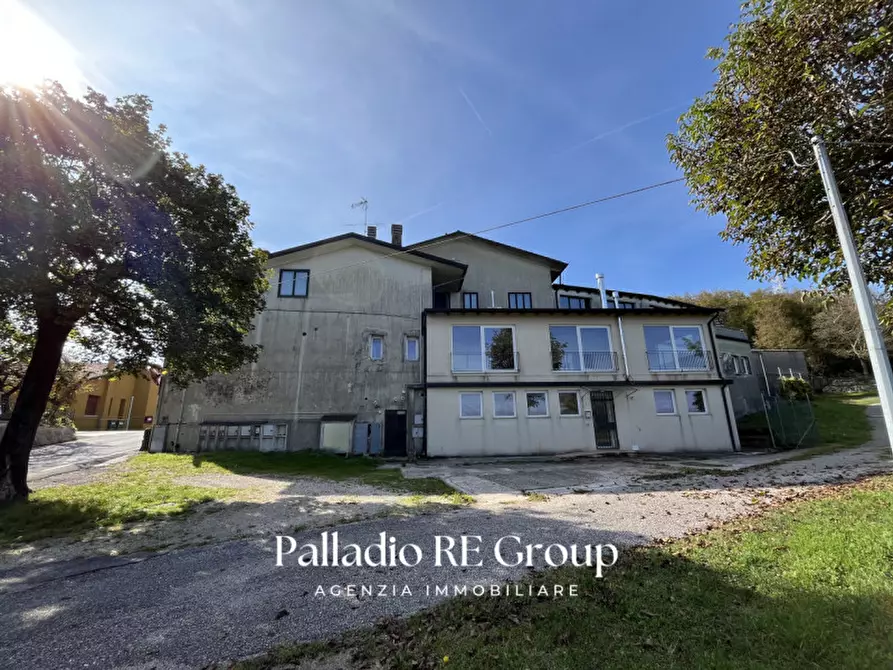 Immagine 6 di Appartamento in vendita  in Via Chiesa 6 a Zovencedo