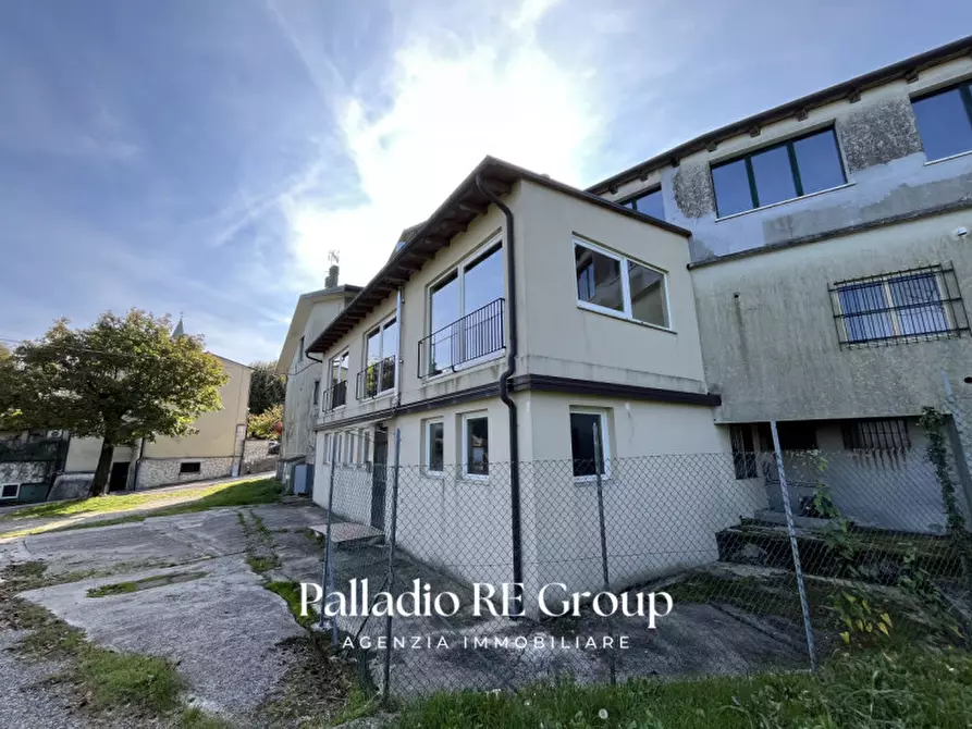 Immagine 7 di Appartamento in vendita  in Via Chiesa 6 a Zovencedo