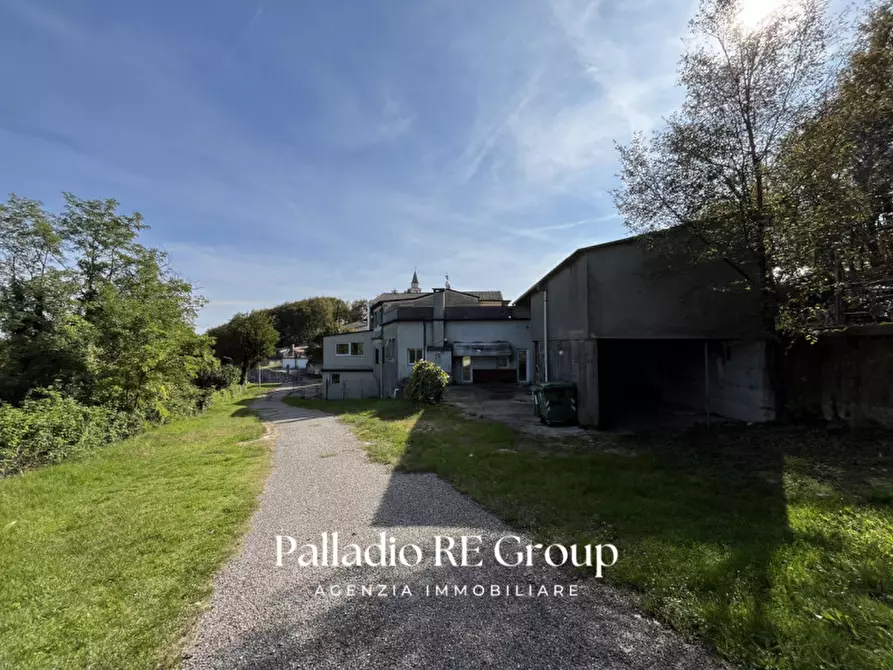 Immagine 8 di Appartamento in vendita  in Via Chiesa 6 a Zovencedo