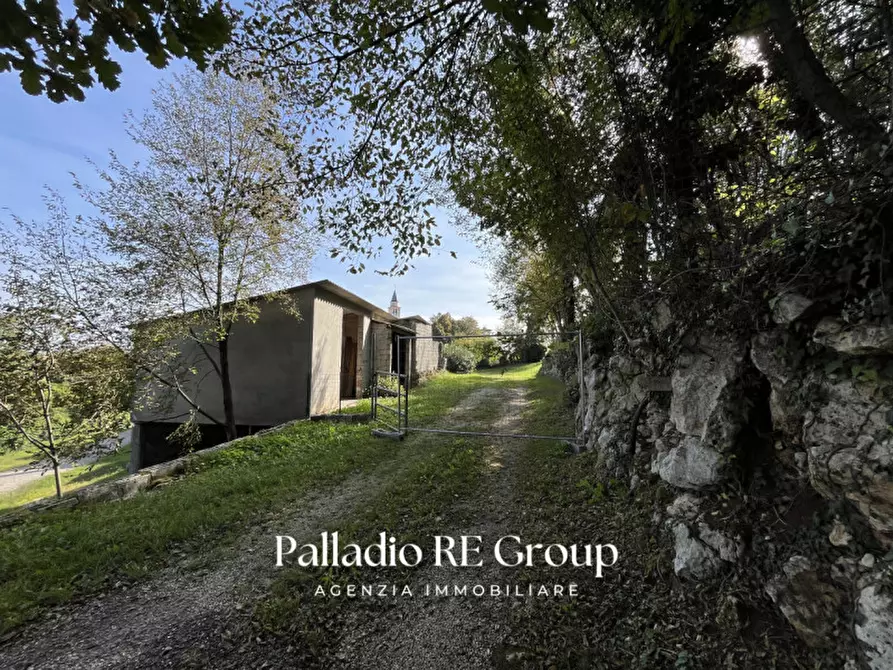 Immagine 9 di Appartamento in vendita  in Via Chiesa 6 a Zovencedo