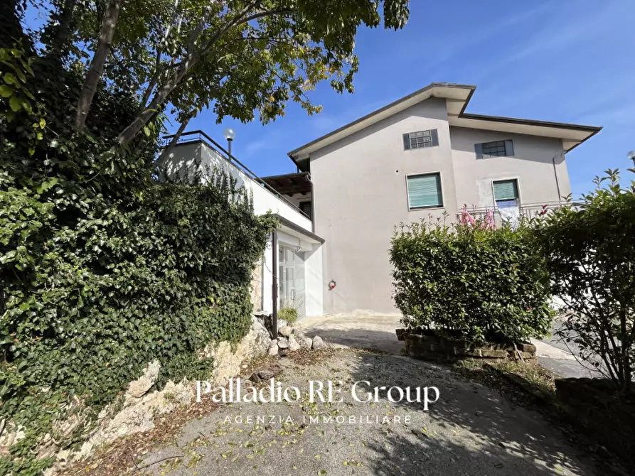 Immagine 10 di Appartamento in vendita  in Via Chiesa 6 a Zovencedo