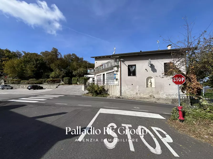 Immagine 12 di Appartamento in vendita  in Via Chiesa 6 a Zovencedo