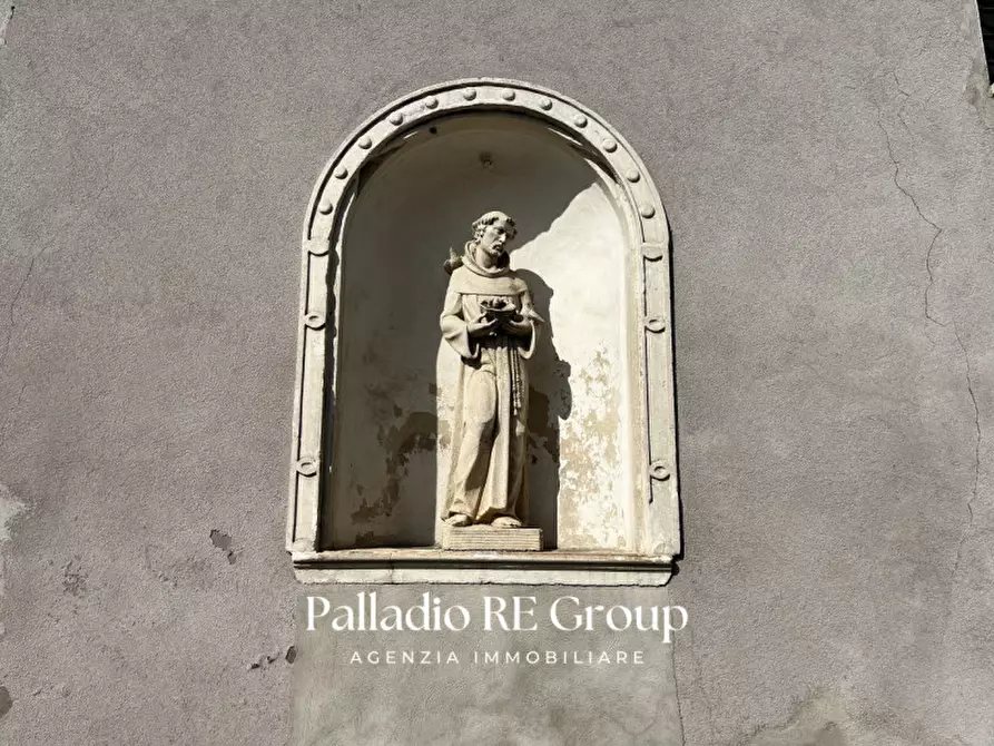 Immagine 13 di Appartamento in vendita  in Via Chiesa 6 a Zovencedo