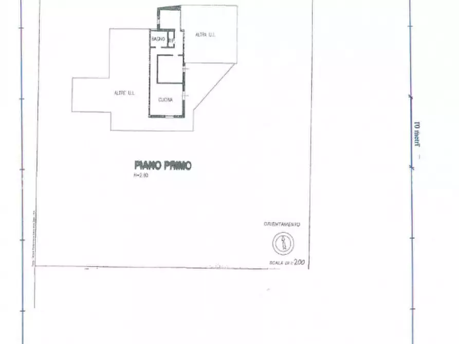 Immagine 16 di Appartamento in vendita  in Via Chiesa 6 a Zovencedo