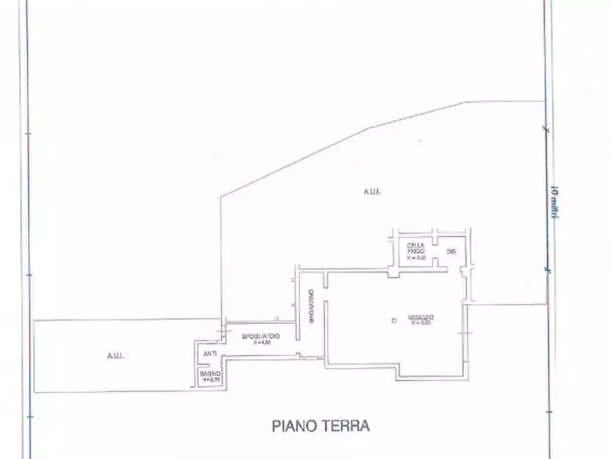 Immagine 18 di Appartamento in vendita  in Via Chiesa 6 a Zovencedo