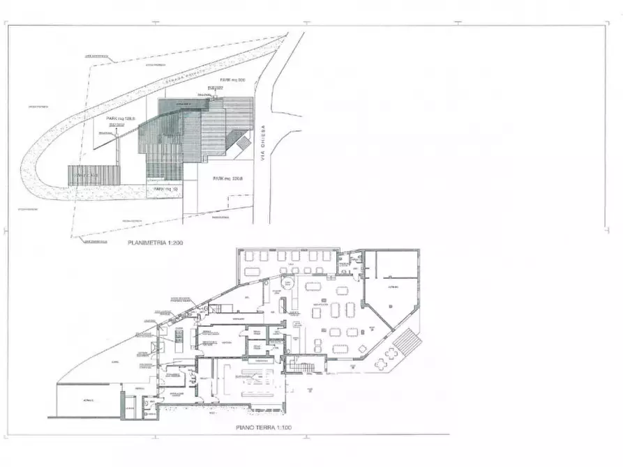 Immagine 21 di Appartamento in vendita  in Via Chiesa 6 a Zovencedo