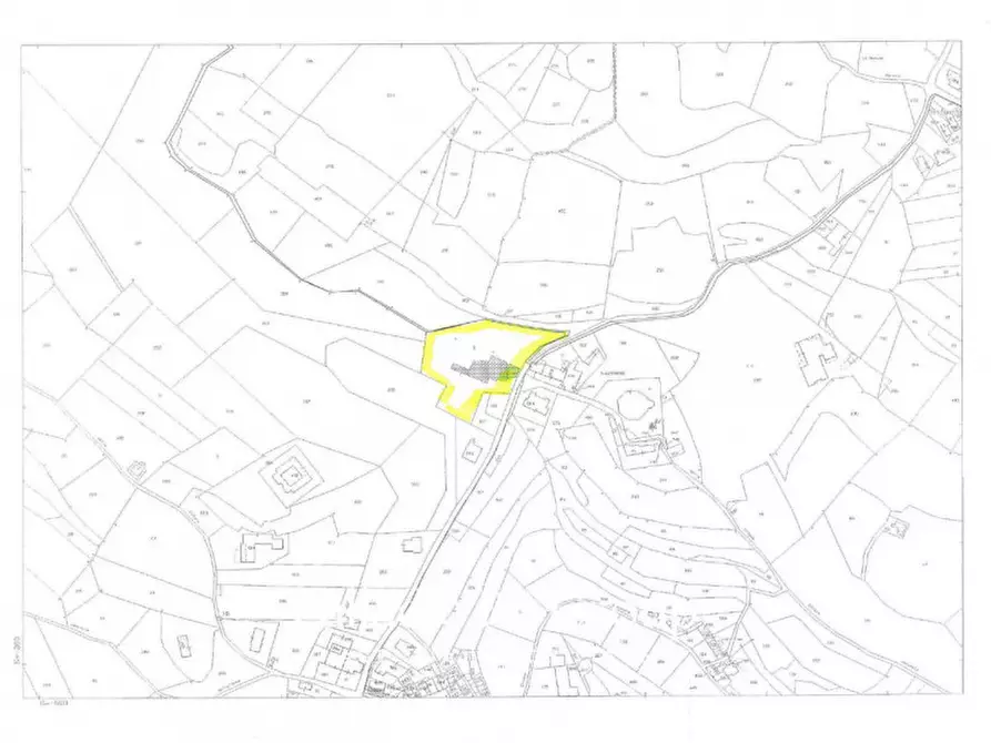 Immagine 22 di Appartamento in vendita  in Via Chiesa 6 a Zovencedo