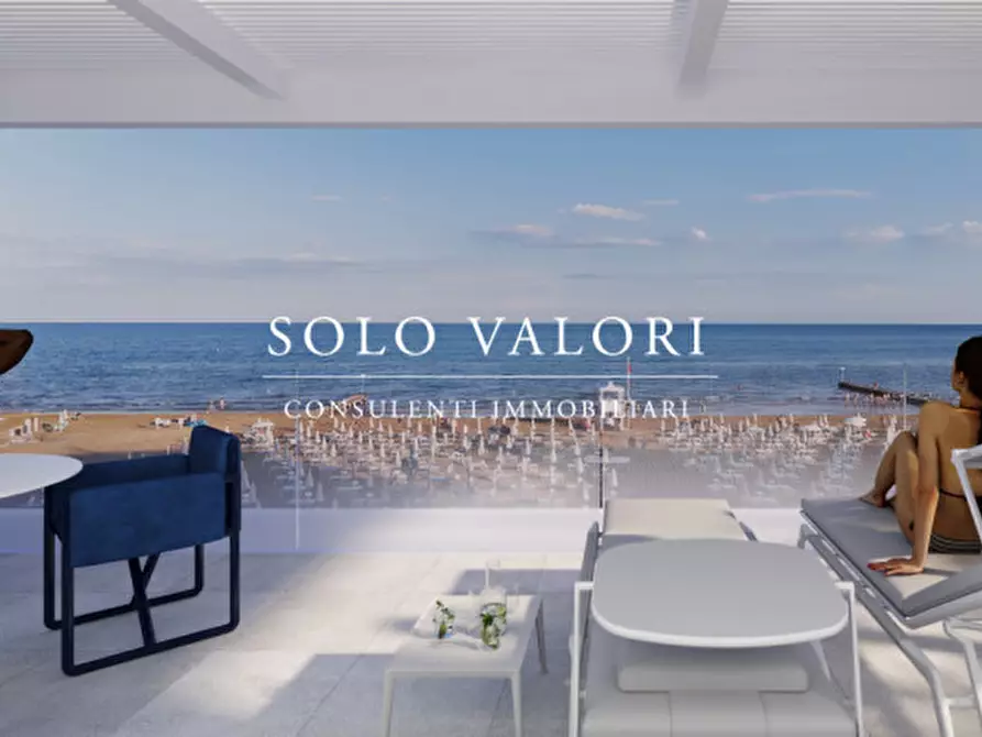 Immagine 1 di Appartamento in vendita  a Jesolo