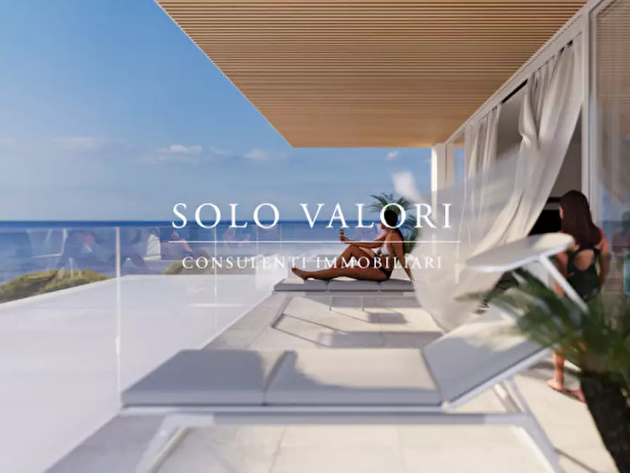 Immagine 3 di Appartamento in vendita  a Jesolo