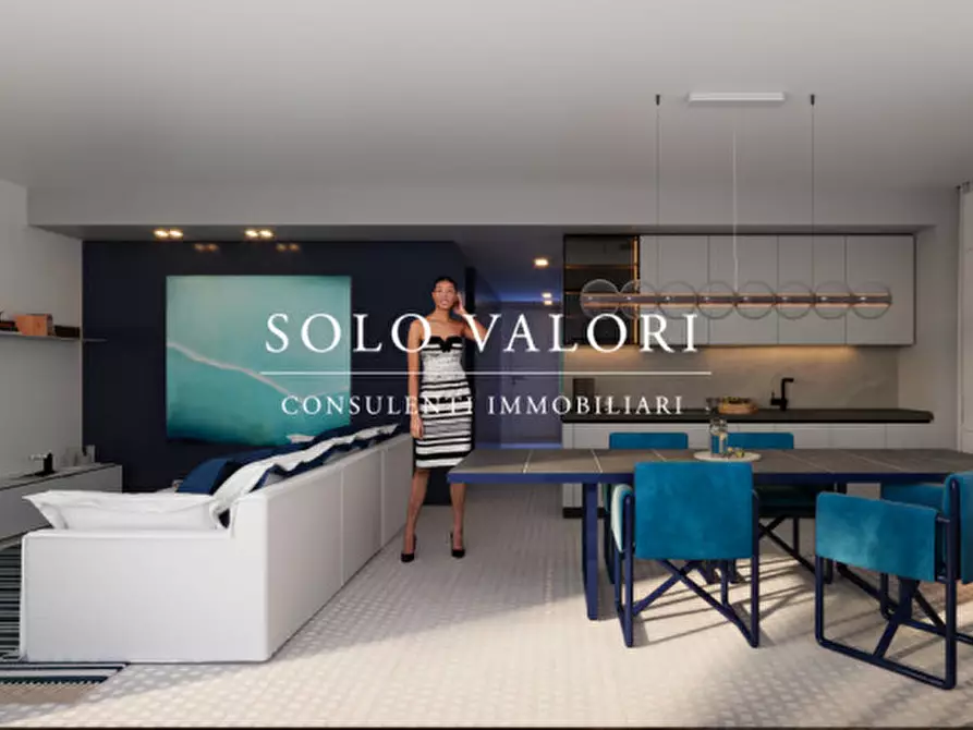 Immagine 12 di Appartamento in vendita  a Jesolo