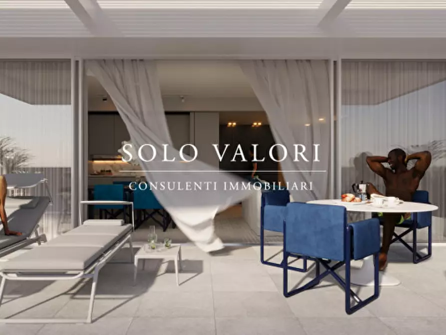 Immagine 14 di Appartamento in vendita  a Jesolo