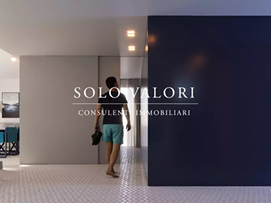 Immagine 15 di Appartamento in vendita  a Jesolo